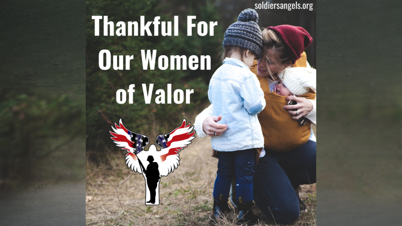 Women of Valor