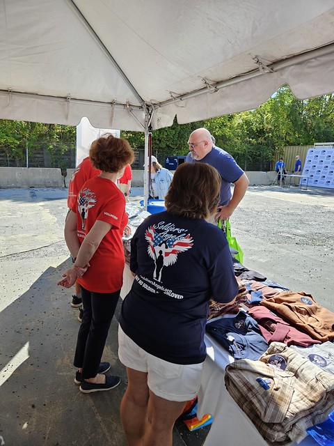 Operation: Warm Winter