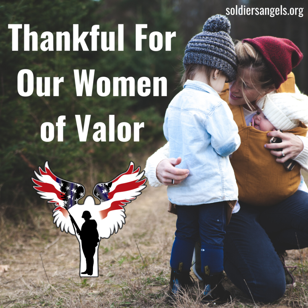 Women of Valor